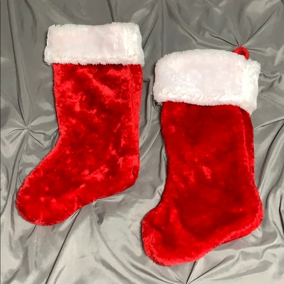 Other - Christmas stockings